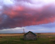 Storm Brewing